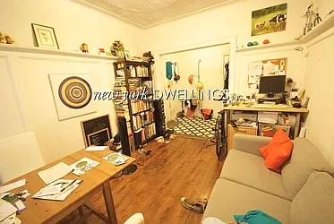 Rented by New York Dwellings LLC