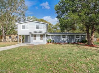 6159 Verdes Rd, Jacksonville, FL 32244