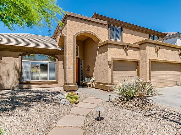 2nd image of 7682 E Mariposa Grande Dr