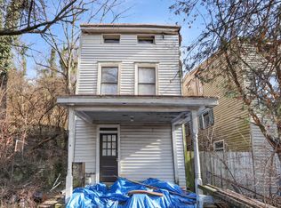 2125 Renner Pl, Cincinnati, OH 45214