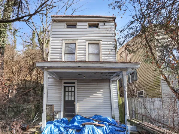 2125 Renner Pl, Cincinnati, OH 45214