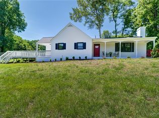 10201 W Providence Rd, North Chesterfield, VA 23236