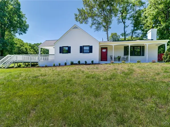 10201 W Providence Rd, North Chesterfield, VA 23236