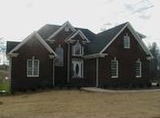 1161 Oaklake Ter, Watkinsville, GA 30677