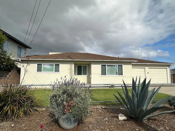 564 N 13th St, Grover Beach, CA 93433