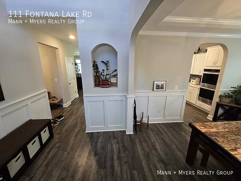 111 Fontana Lake Rd — Photo 5