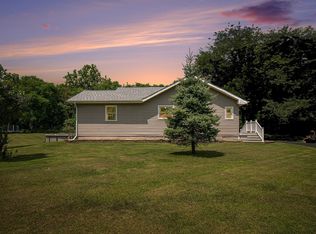 302 N River Rd, Bristol, IN 46507