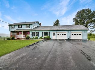 193 Beech Grove Rd, Pleasant Mount, PA 18431