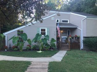 303 Hillcrest Dr, Harrisburg, NC 28075