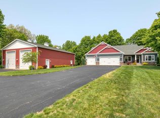 2175 Abbie Ln, Traverse City, MI 49696