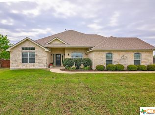 4225 W Amity Rd, Salado, TX 76571