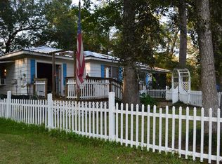 2204 Palmore Rd, Lufkin, TX 75904