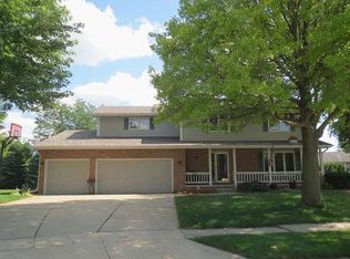 731 SE 5th Ct, Ankeny, IA 50021