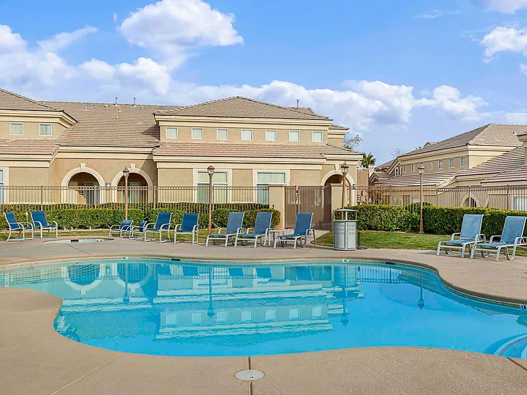 Resort at The Lakes — Photo 75