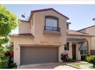 2206 Duvall Ct, Santa Clara, CA 95054