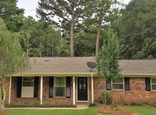 305 Danbar St, Brandon, MS 39042