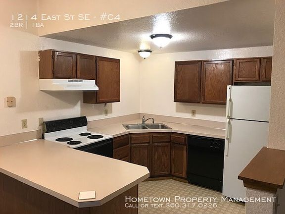 2nd image of 1214 East St SE APT C4