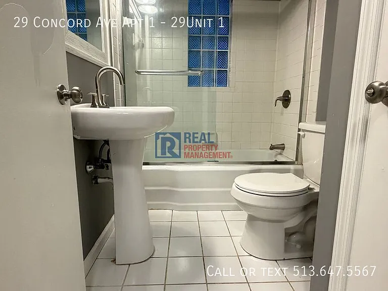 29 Concord Ave #1 — Photo 10
