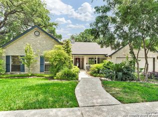 13410 Vista Del Rey, San Antonio, TX 78216