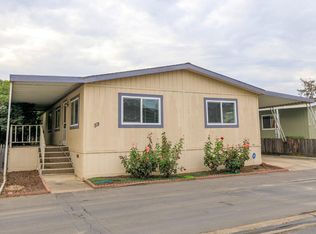 19667 American Ave SPACE 59, Hilmar, CA