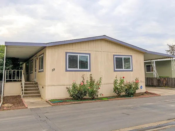 19667 American Ave Space 59, Hilmar, CA 95324