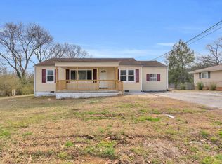 1340 Ely Rd, Hixson, TN 37343