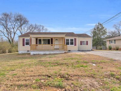 1340 Ely Rd, Hixson, TN, 37343
