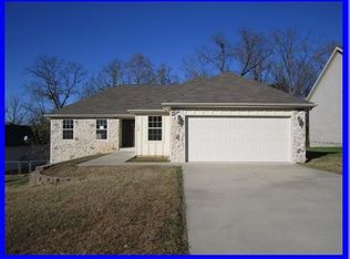 190 Waterloo Way, Branson, MO 65616