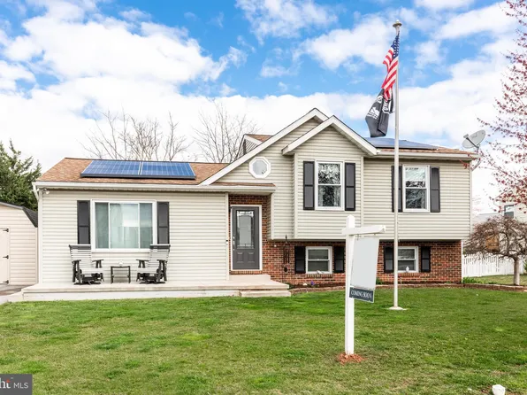 28 O'Brien Ave, Taneytown, MD 21787