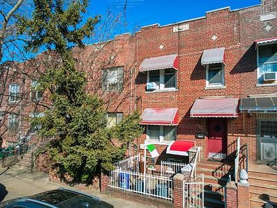 1043 66th St, Brooklyn, NY, 11219
