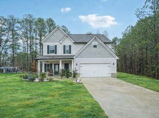 148 Benson Meadows Dr, Dallas, GA 30157