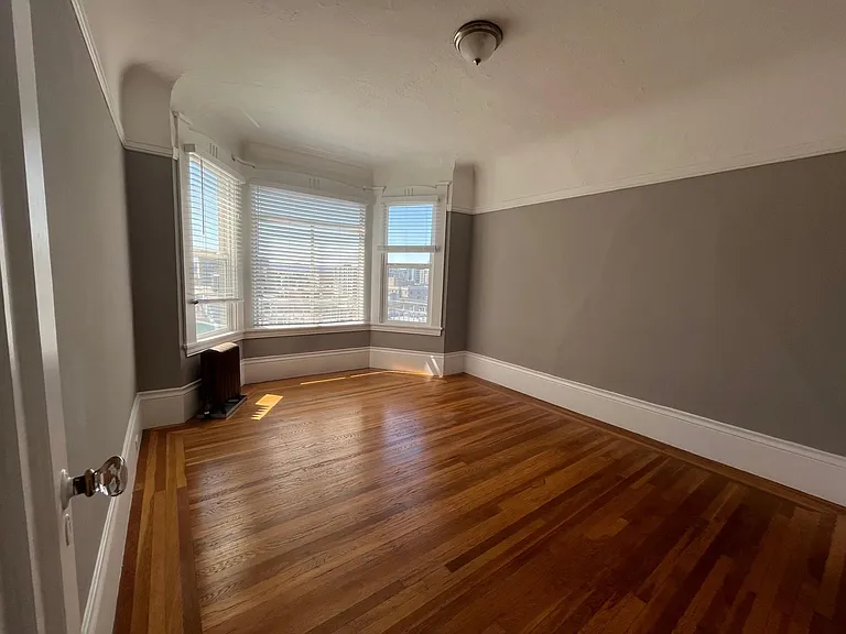1545 Sacramento St #6 — Photo 7