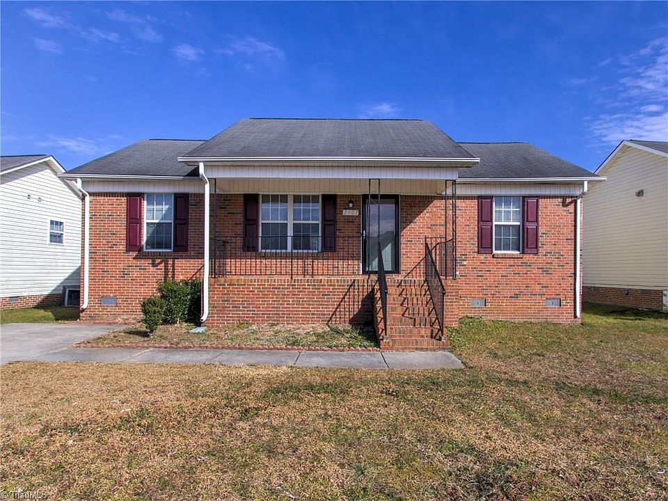 2107 Joseph McNeil Ave, Greensboro, NC 27405 Zillow