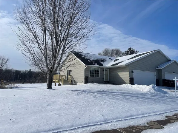 2409 Ridgewood Street, Menomonie, WI 54751
