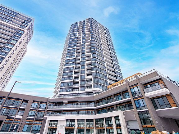 4th image of 8020 Derry Rd W #1902