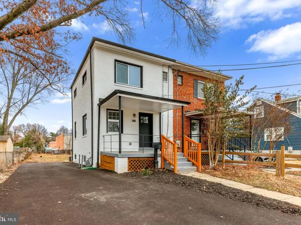 3400 Webster St, Brentwood, MD 20722