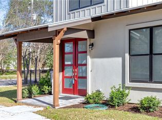 1901 Railroad Ave, Georgetown, TX 78626