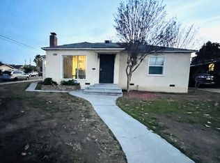 3992 E Townsend Ave, Fresno, CA 93702