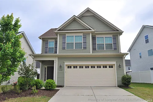 1107 Summer Meadow Dr Photo 1