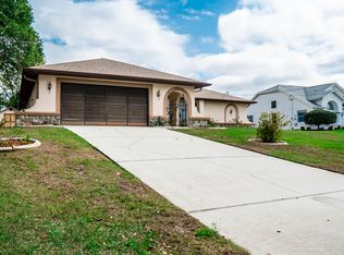 2388 Colusa Ln, Spring Hill, FL 34609