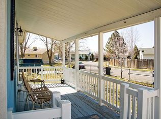 6131 S Aries Dr, Kearns, UT 84118