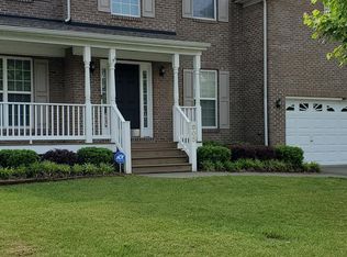 805 Pristine Ln, Rolesville, NC 27571