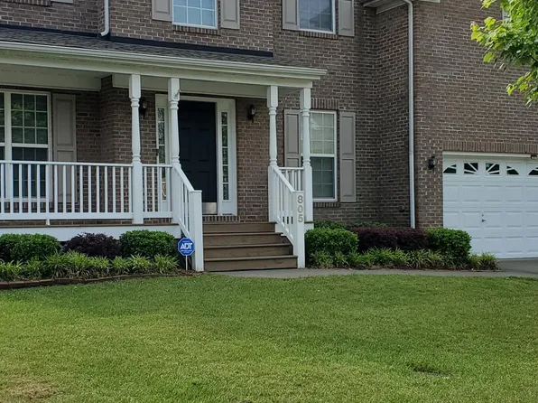 805 Pristine Ln, Rolesville, NC 27571