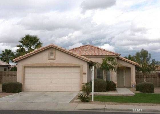 1st image of 15208 W Honeysuckle Ln