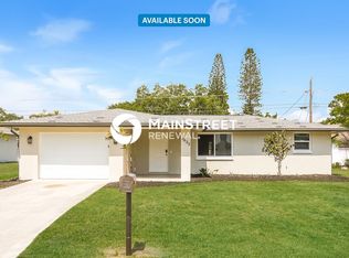 3433 Roslyn Rd, Venice, FL 34293