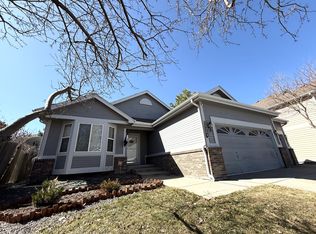 23242 E Dorado Ave, Aurora, CO 80015