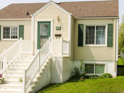 518 N 12th St, Bismarck, ND, 58501