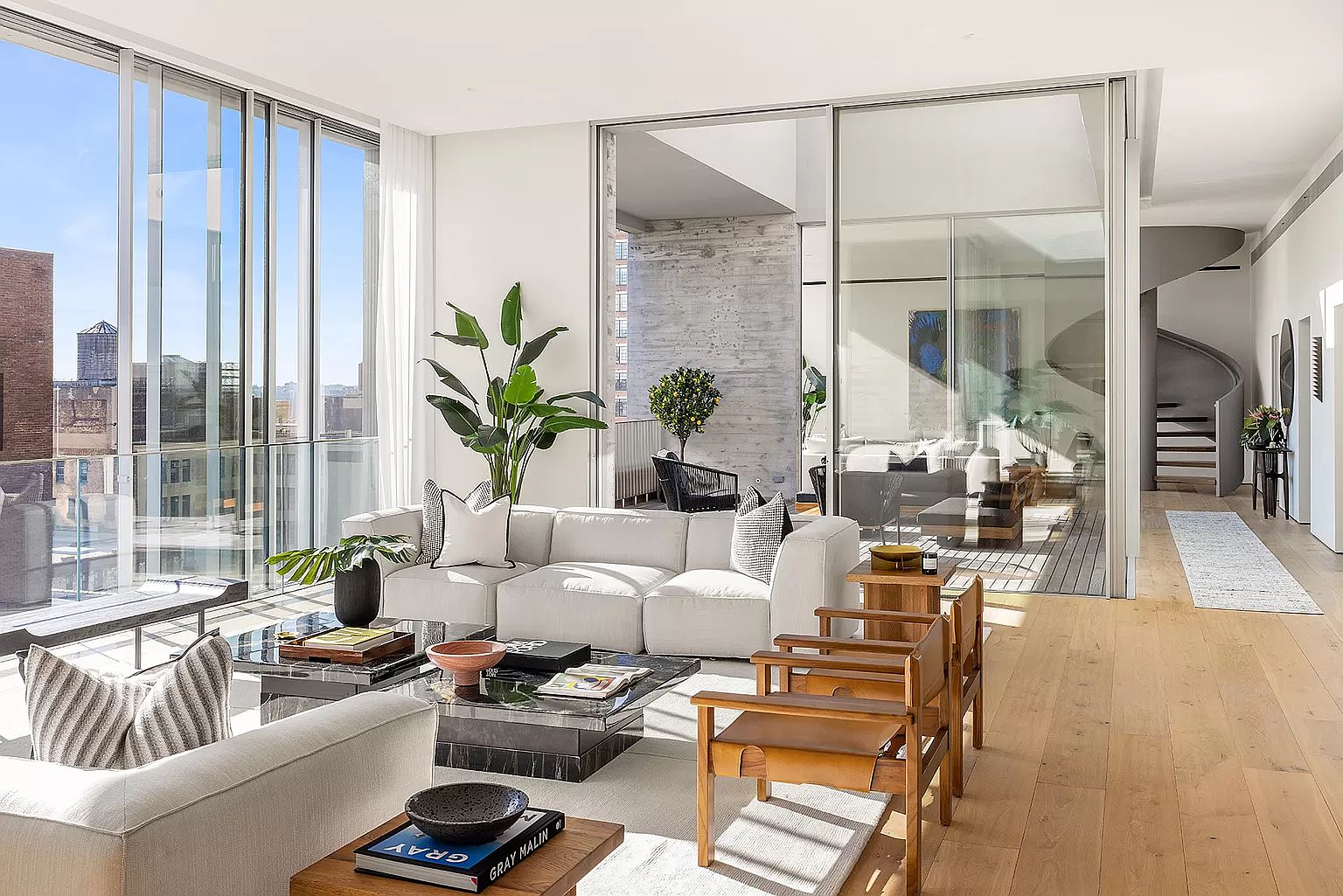 527 W 27th St PENTHOUSE A, New York, NY 10001 Zillow