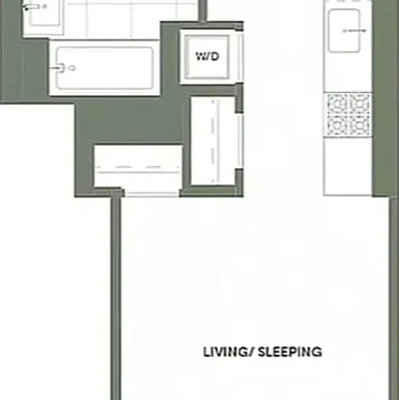 15310 88th Ave #Penthouse 1 — Photo 2