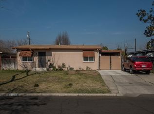 2129 E Griffith Way, Fresno, CA 93726